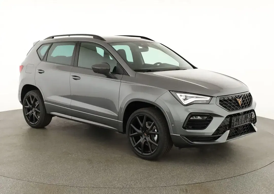 CUPRA Ateca 1.5 TSI DSG - Thumbnail 2