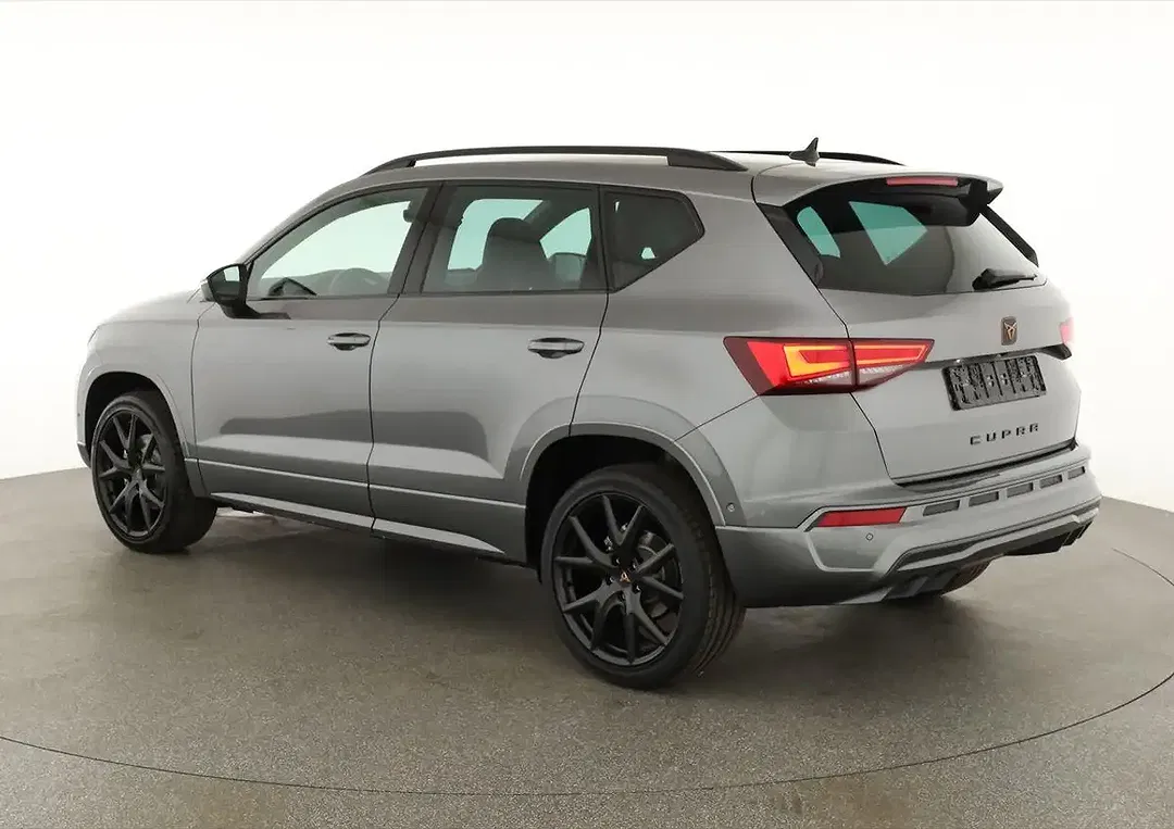 CUPRA Ateca 1.5 TSI DSG - Thumbnail 4