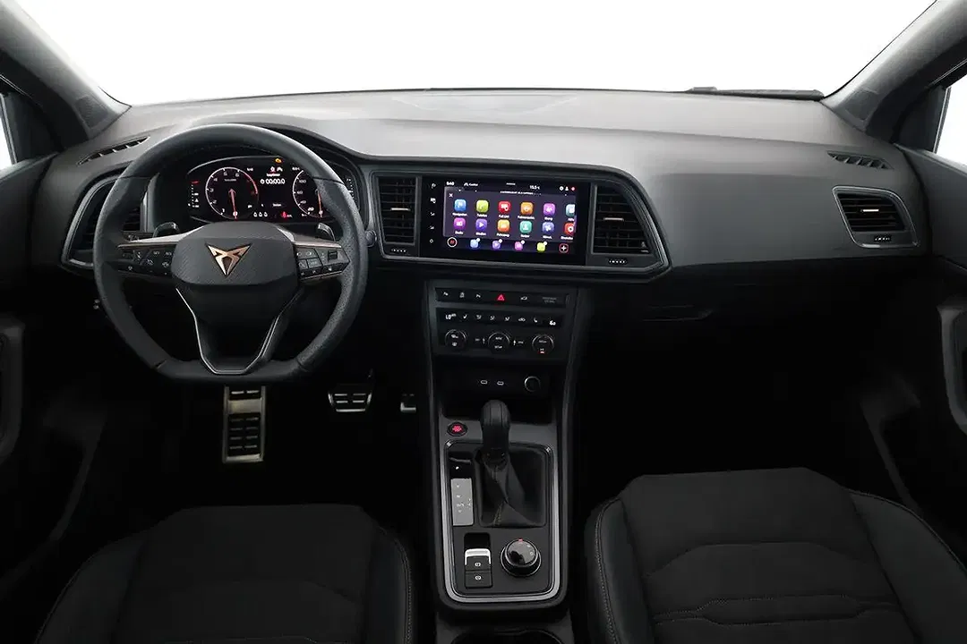 CUPRA Ateca 1.5 TSI DSG - Thumbnail 5