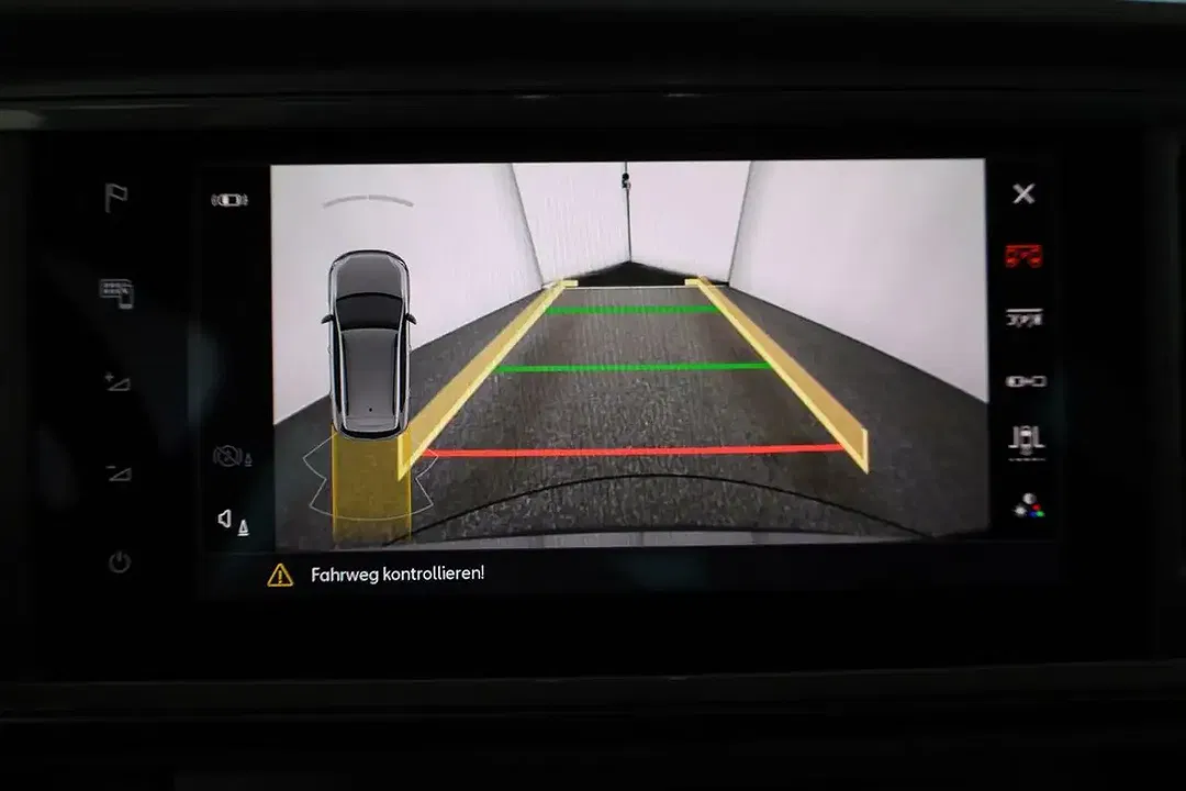 CUPRA Ateca 1.5 TSI DSG - Thumbnail 7