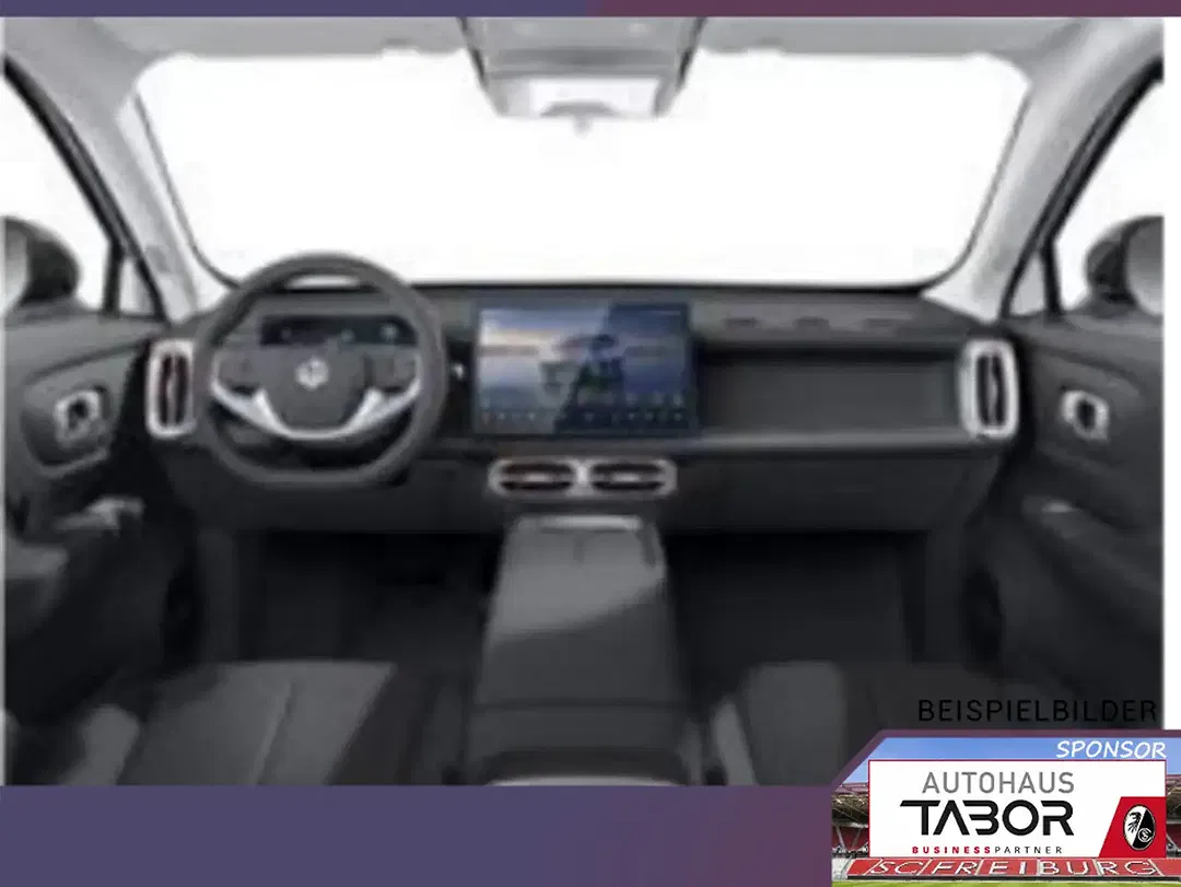 Leapmotor B10 - Thumbnail 4