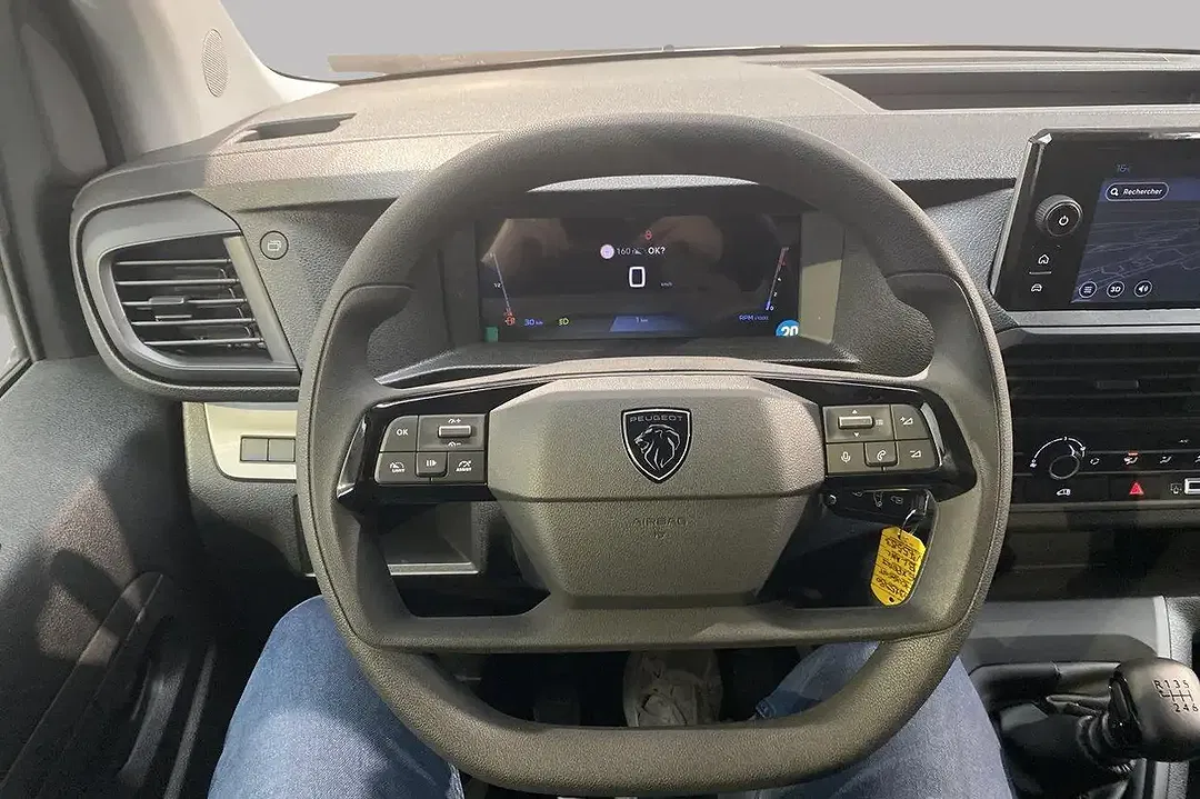Peugeot Expert Premium - Thumbnail 10