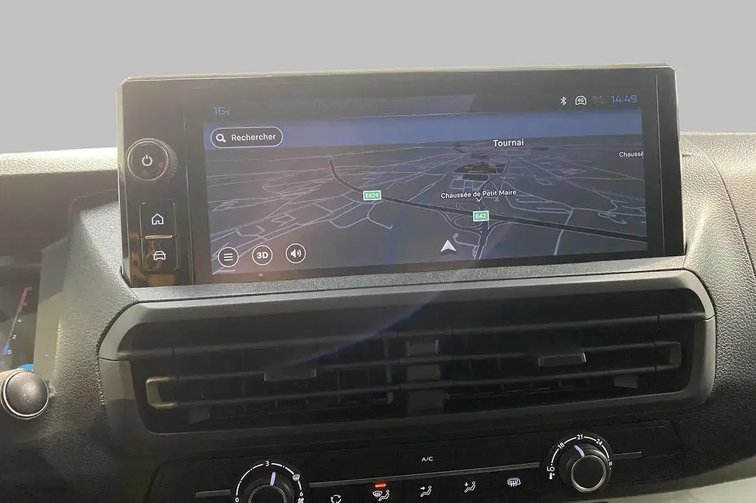 Peugeot Expert Premium - Thumbnail 11