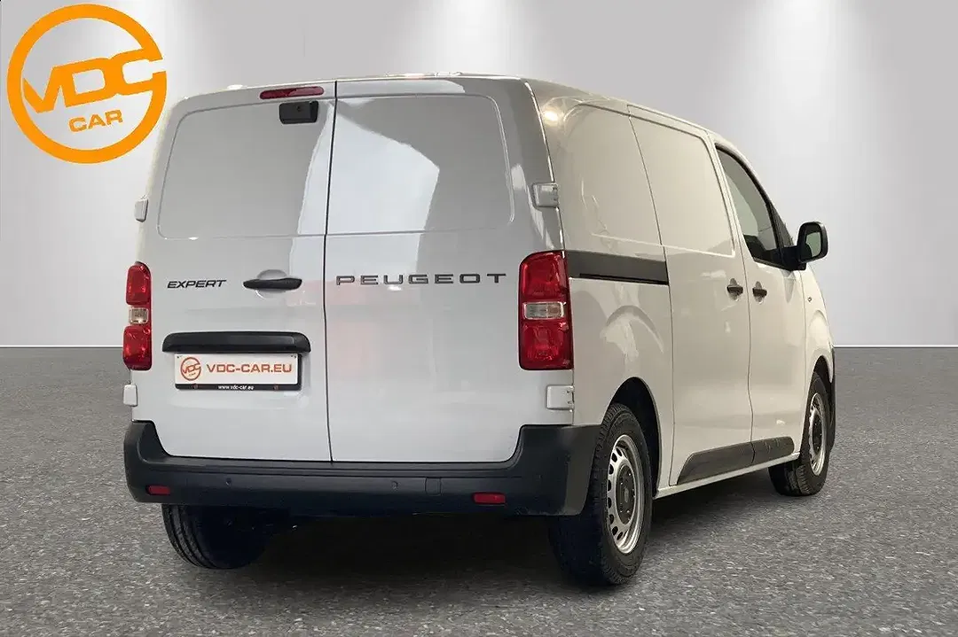 Peugeot Expert Premium - Thumbnail 3