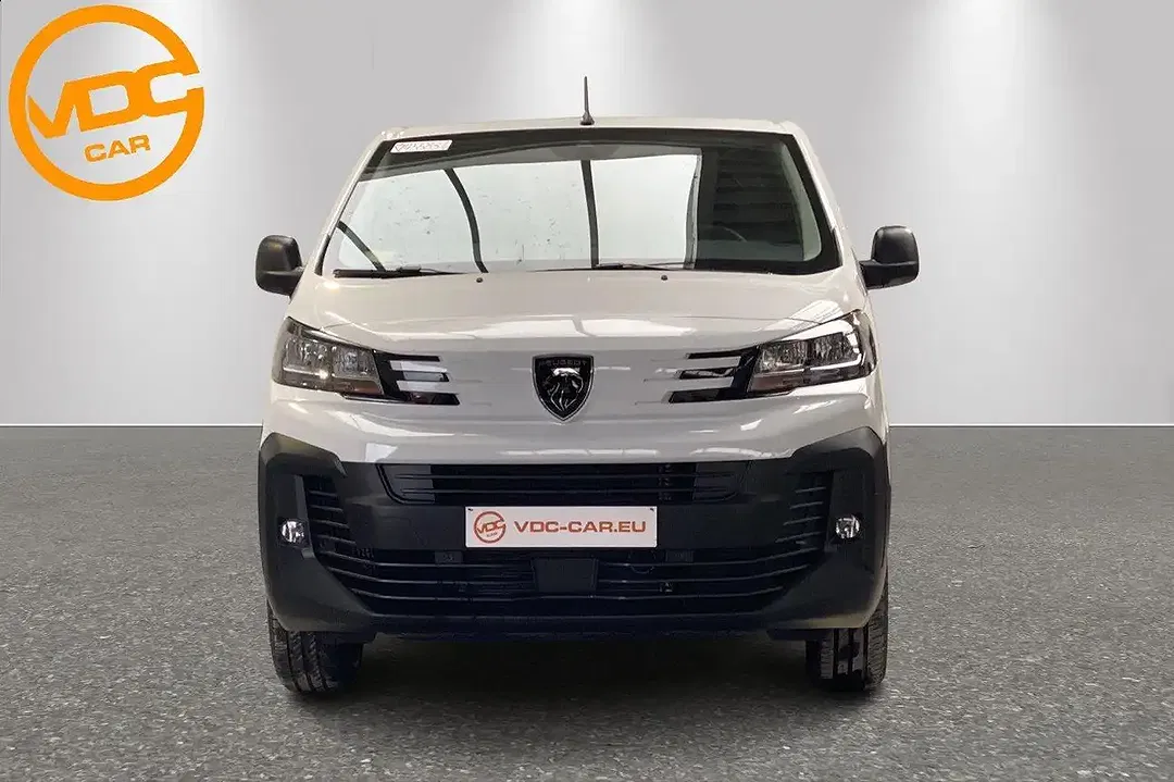 Peugeot Expert Premium - Thumbnail 4