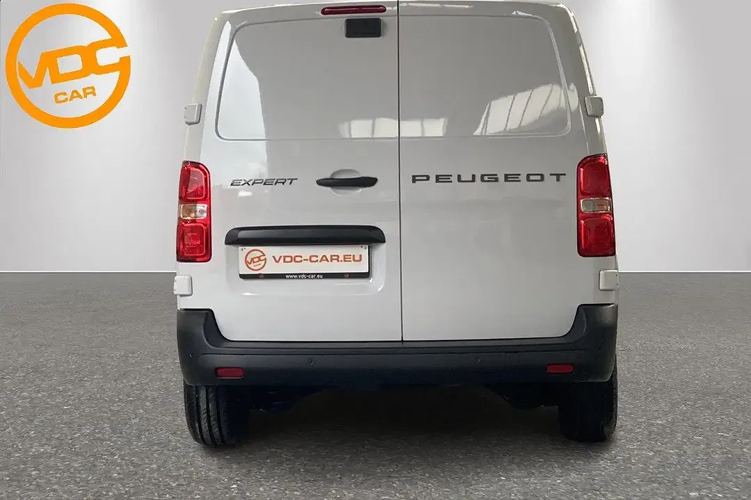 Peugeot Expert Premium - Thumbnail 6