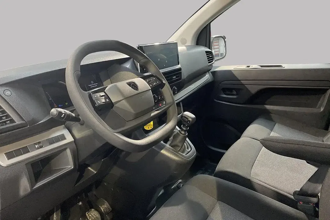 Peugeot Expert Premium - Thumbnail 8