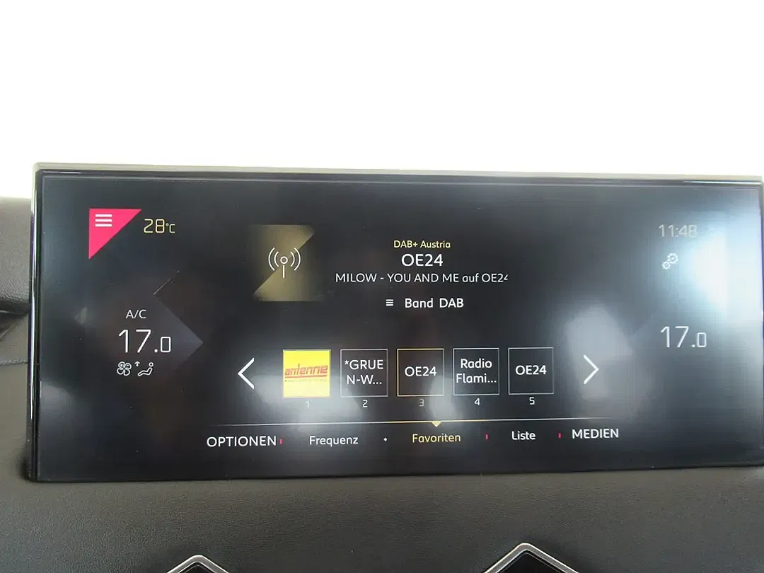 DS Automobiles DS 3 - Thumbnail 14