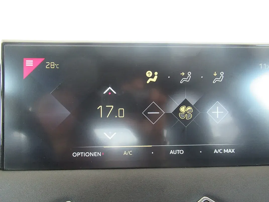 DS Automobiles DS 3 - foto 15