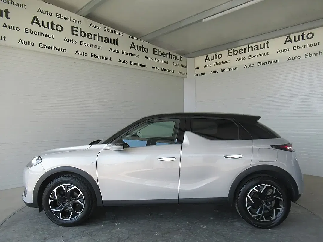DS Automobiles DS 3 - foto 2