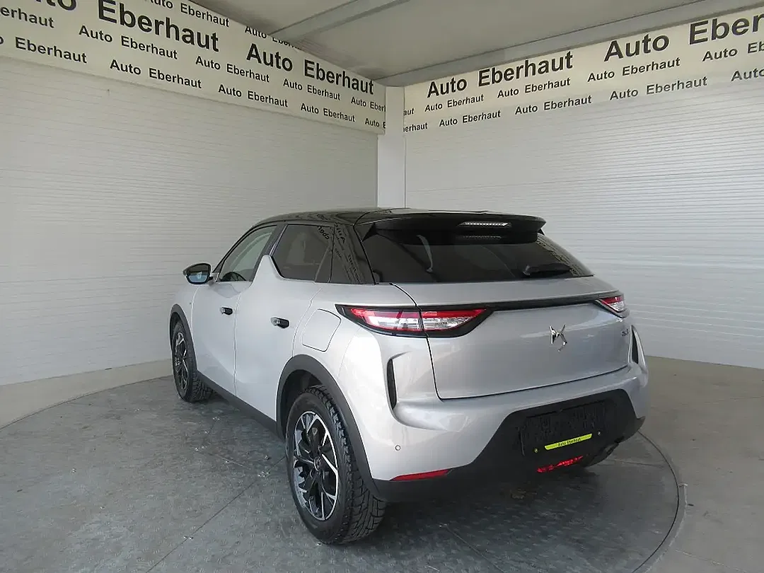 DS Automobiles DS 3 - Thumbnail 3
