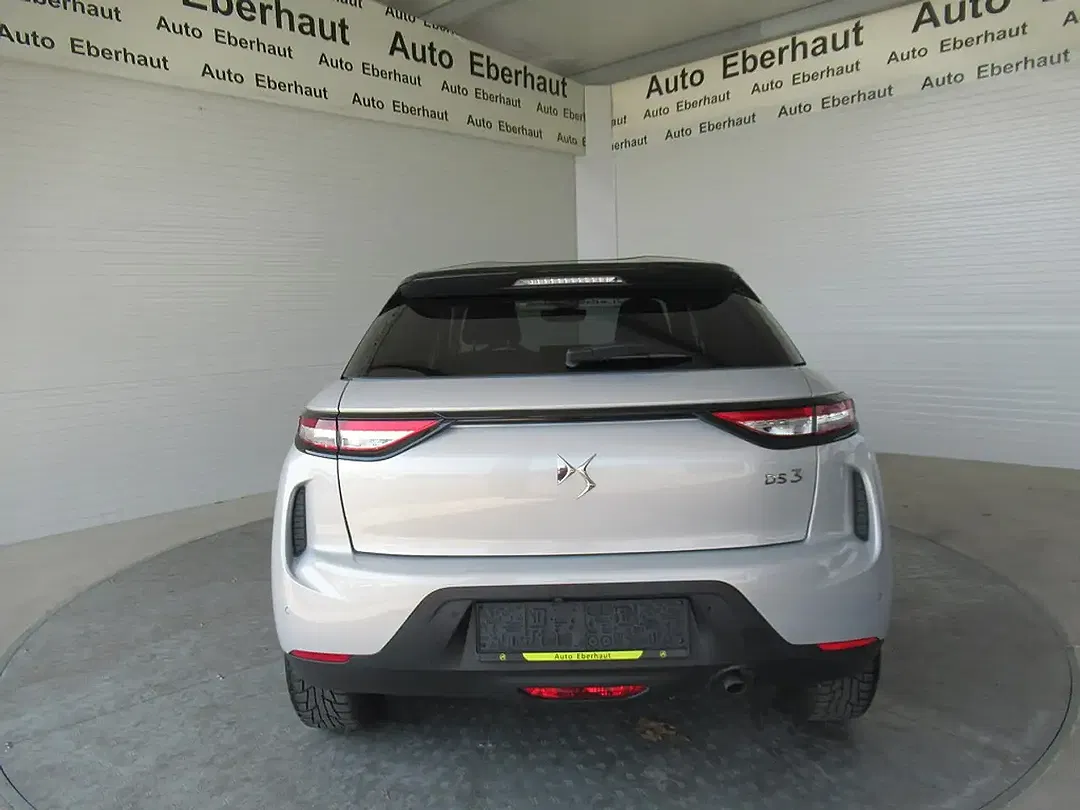 DS Automobiles DS 3 - Thumbnail 4