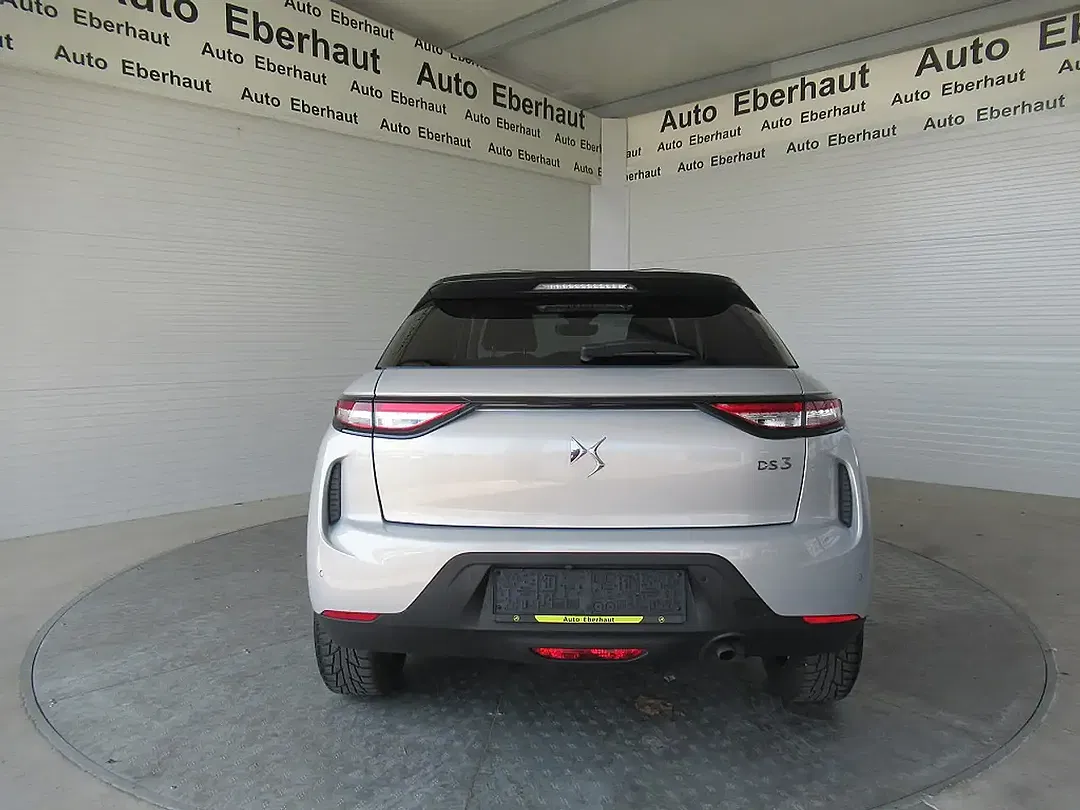 DS Automobiles DS 3 - Thumbnail 5