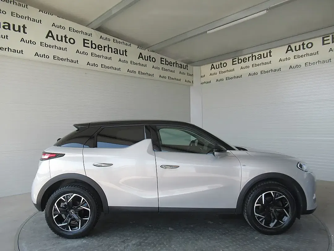 DS Automobiles DS 3 - Thumbnail 7