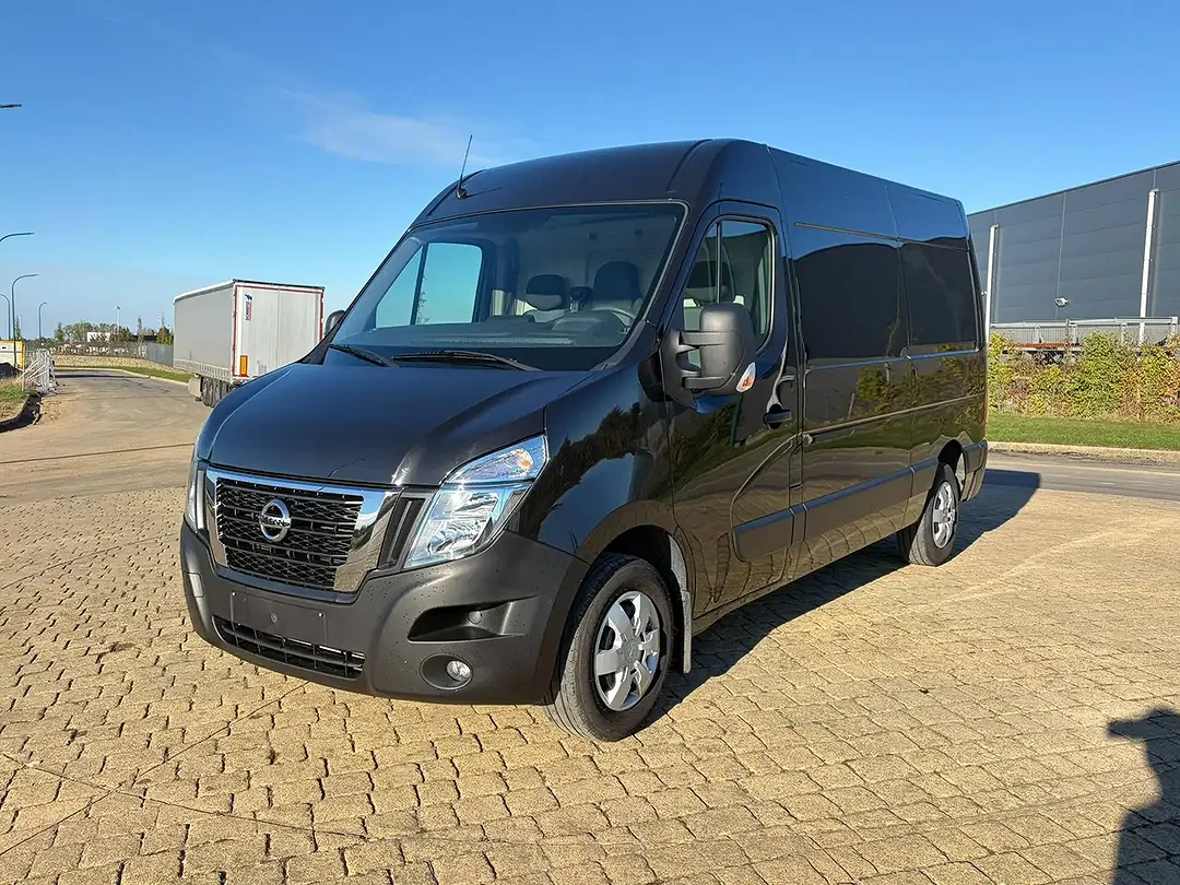 Renault Master 2029 L2H2 - Afbeelding 1