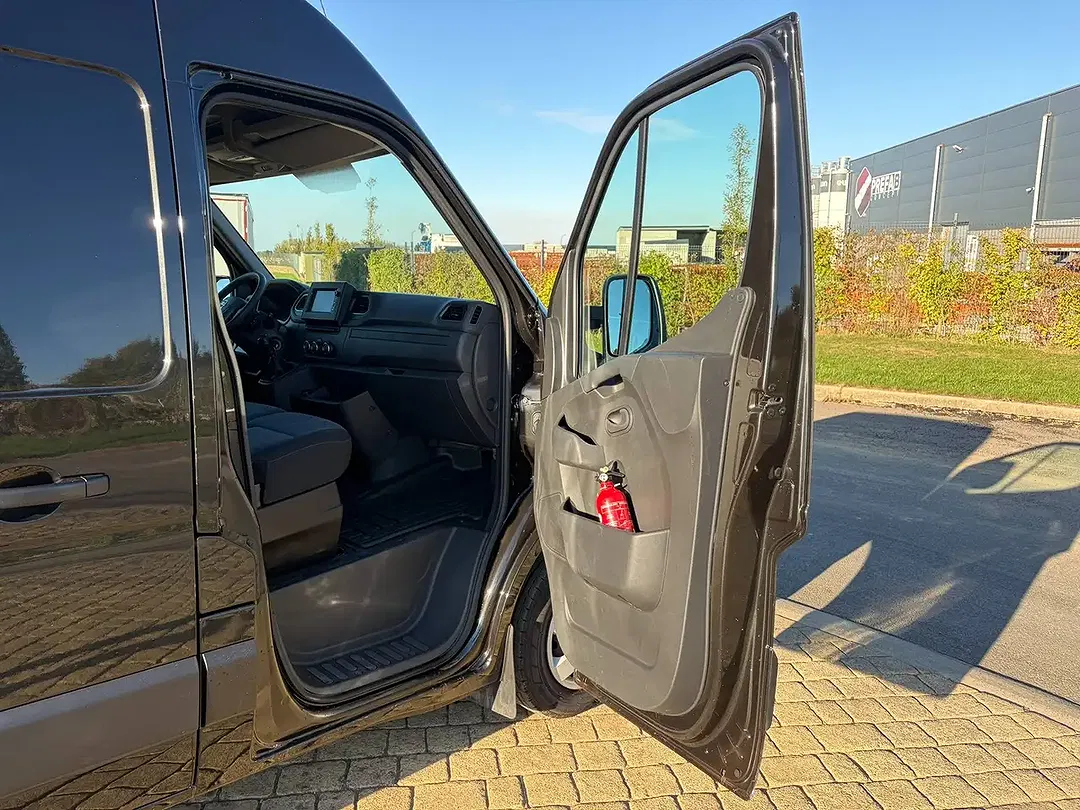 Renault Master 2029 L2H2 - Thumbnail 11