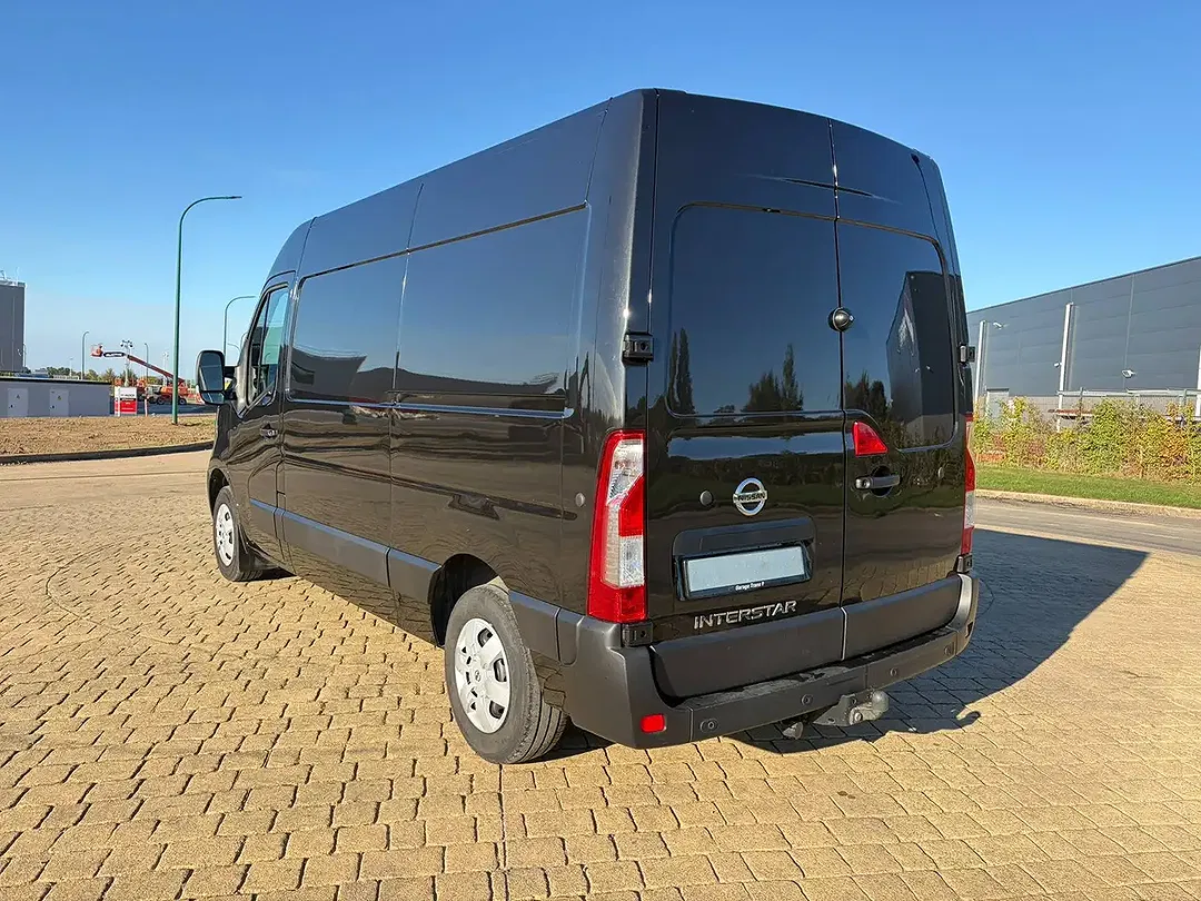Renault Master 2029 L2H2 - Thumbnail 3