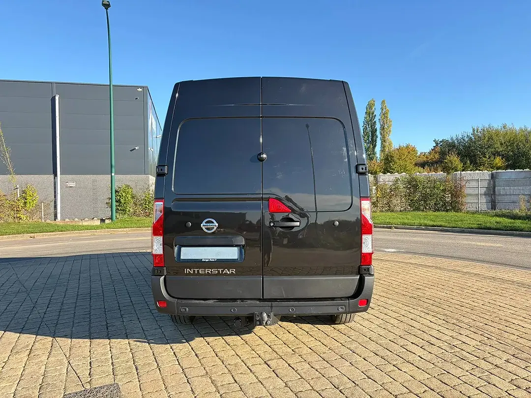 Renault Master 2029 L2H2 - Thumbnail 4
