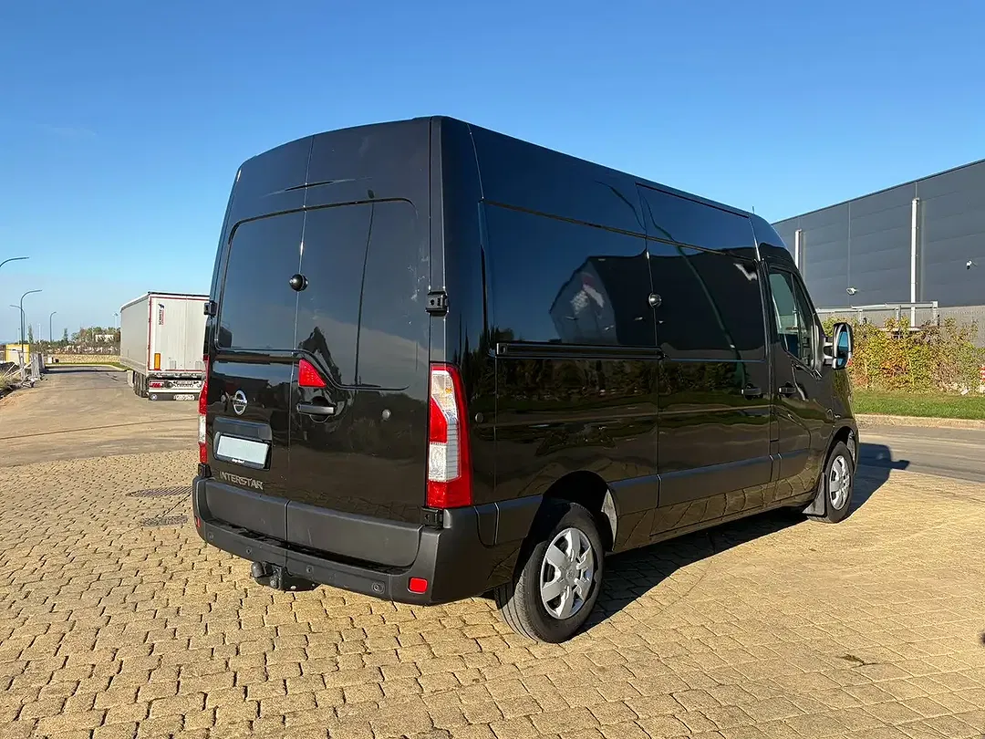 Renault Master 2029 L2H2 - Thumbnail 5
