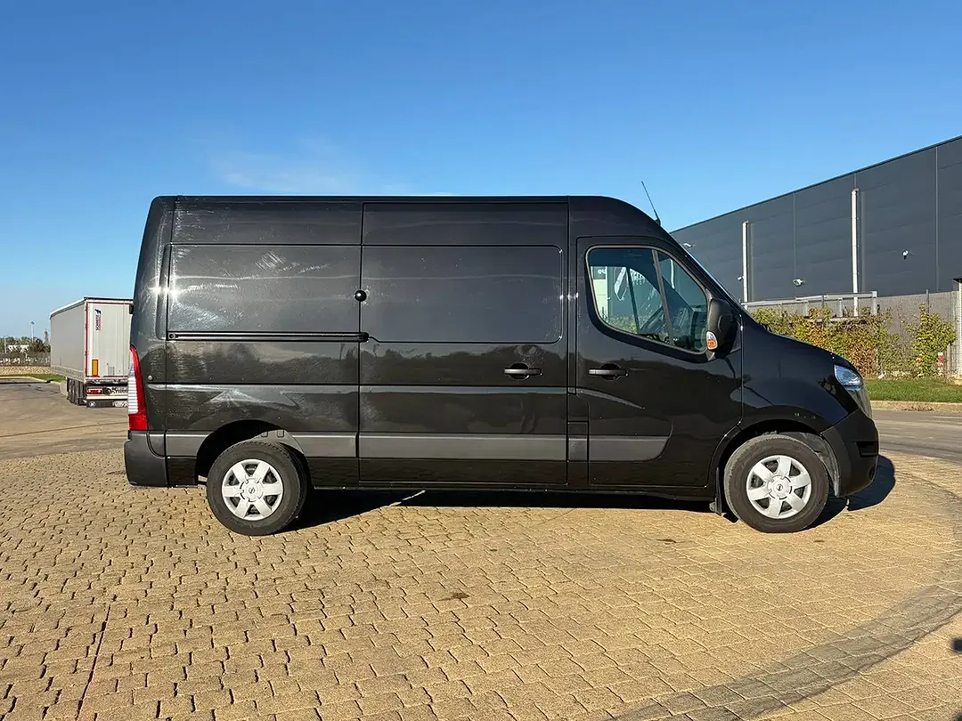 Renault Master 2029 L2H2 - Thumbnail 6