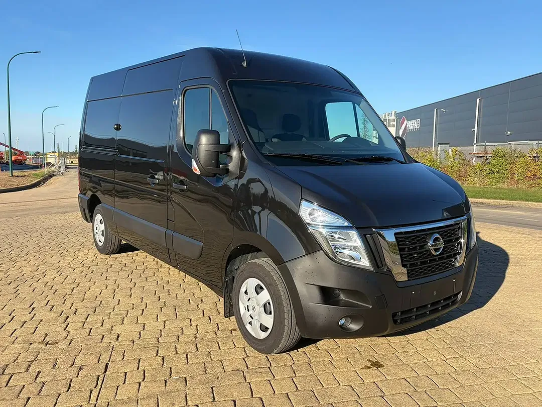 Renault Master 2029 L2H2 - Thumbnail 7