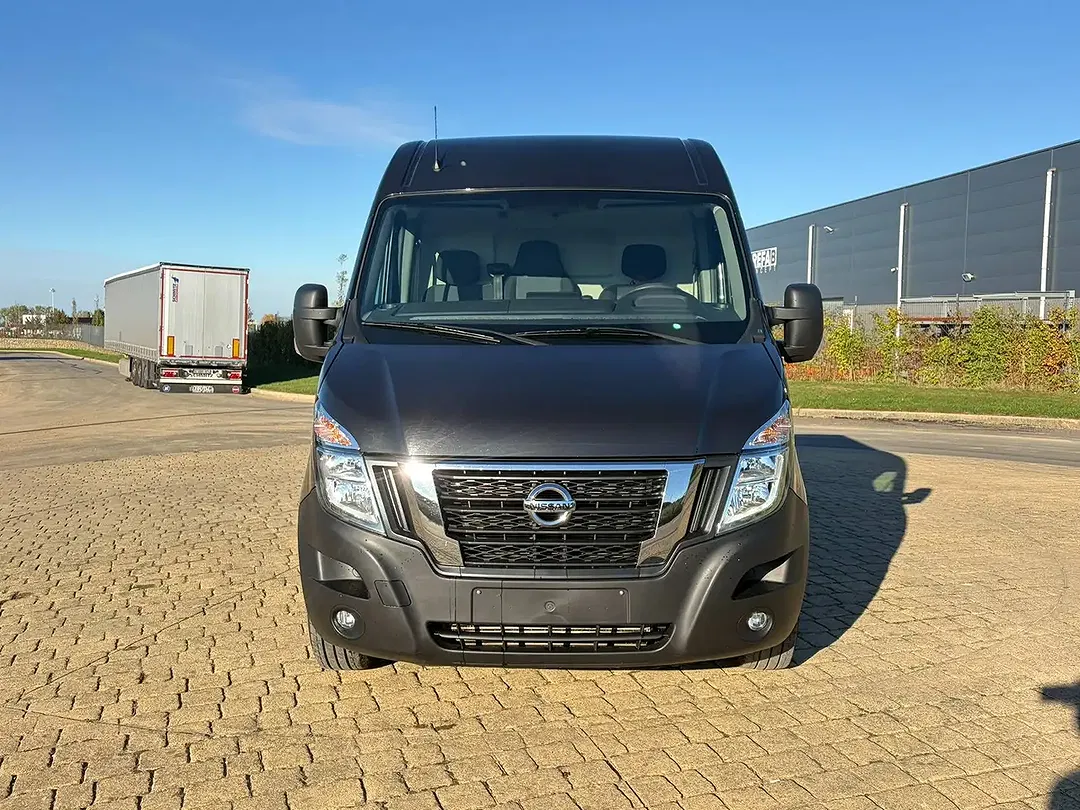Renault Master 2029 L2H2 - Thumbnail 8