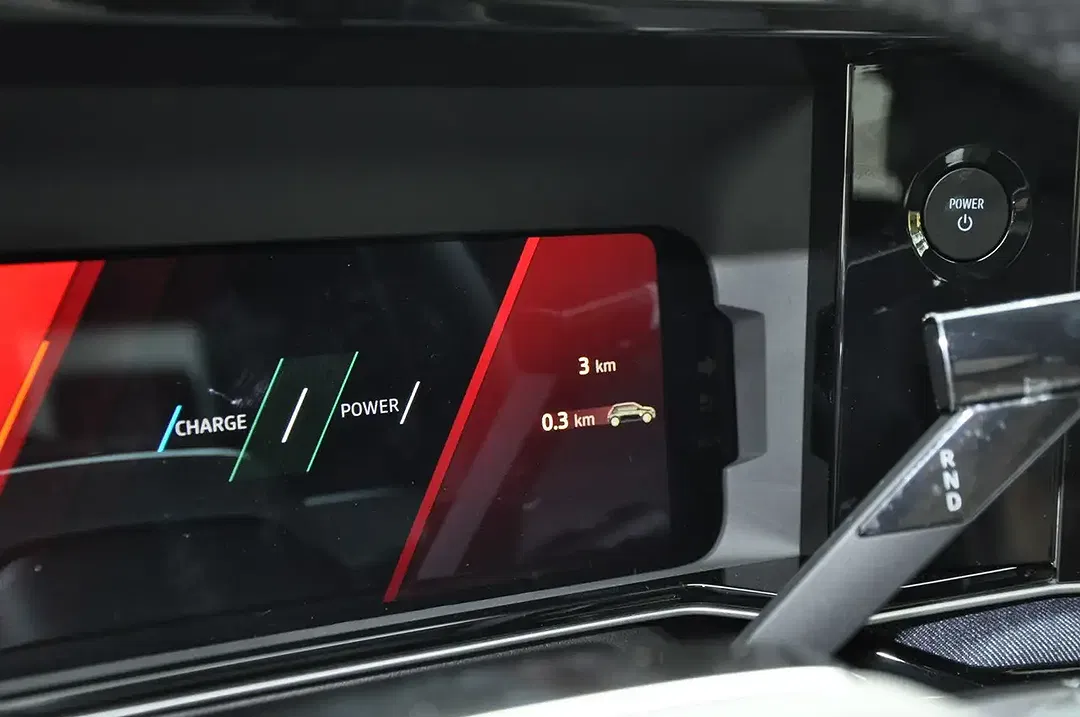 Renault R 5 Techno Comfort - foto 15