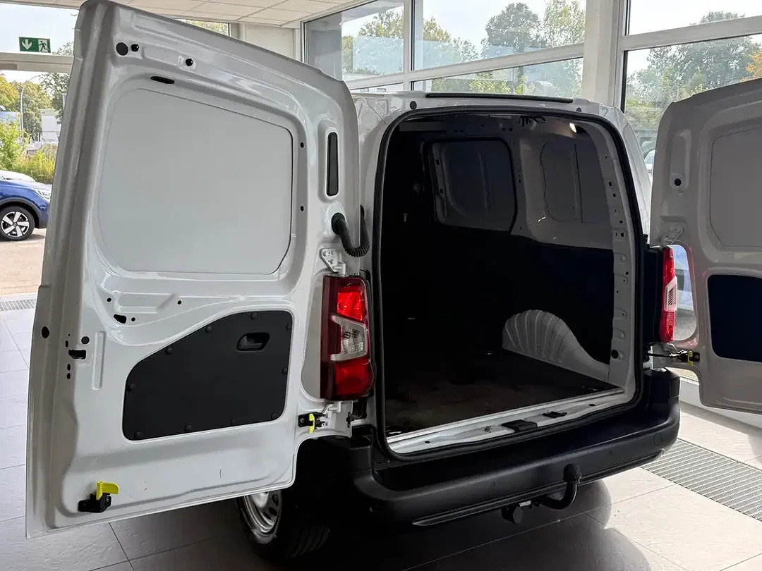 Opel Combo Cargo - Thumbnail 11