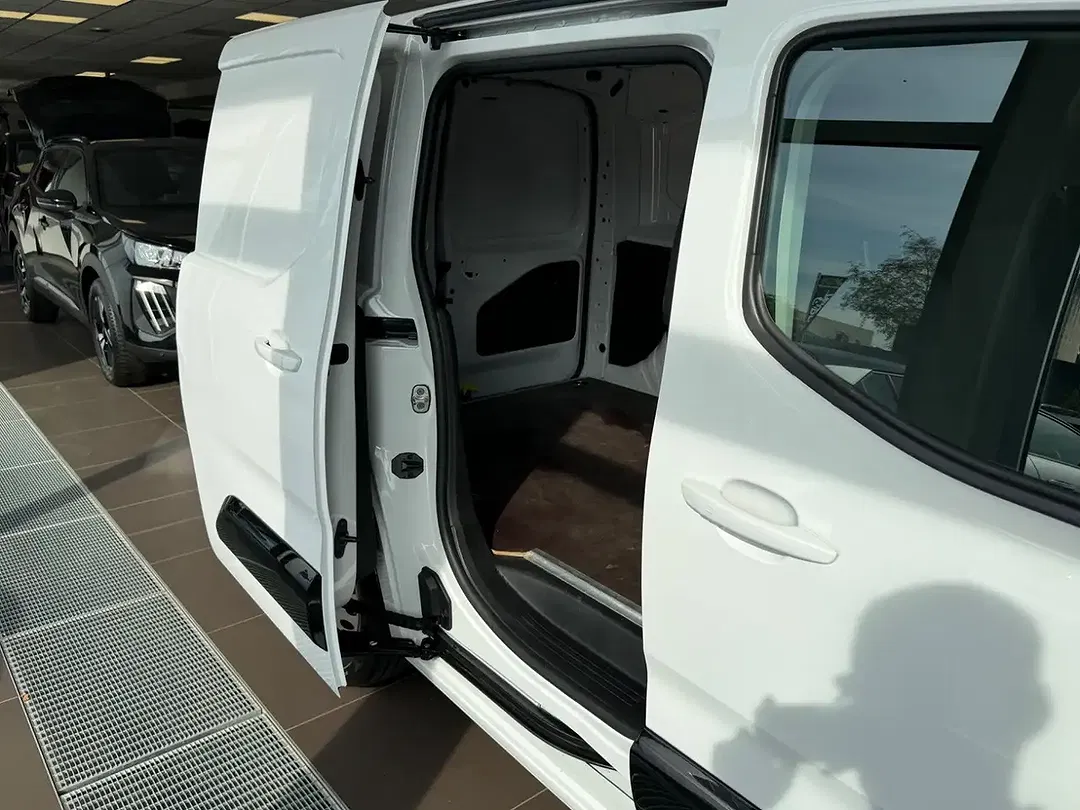 Opel Combo Cargo - Thumbnail 12