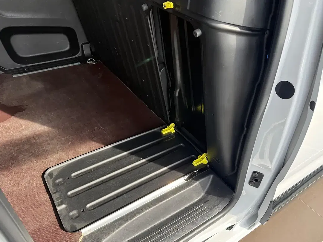 Opel Combo Cargo - Thumbnail 13
