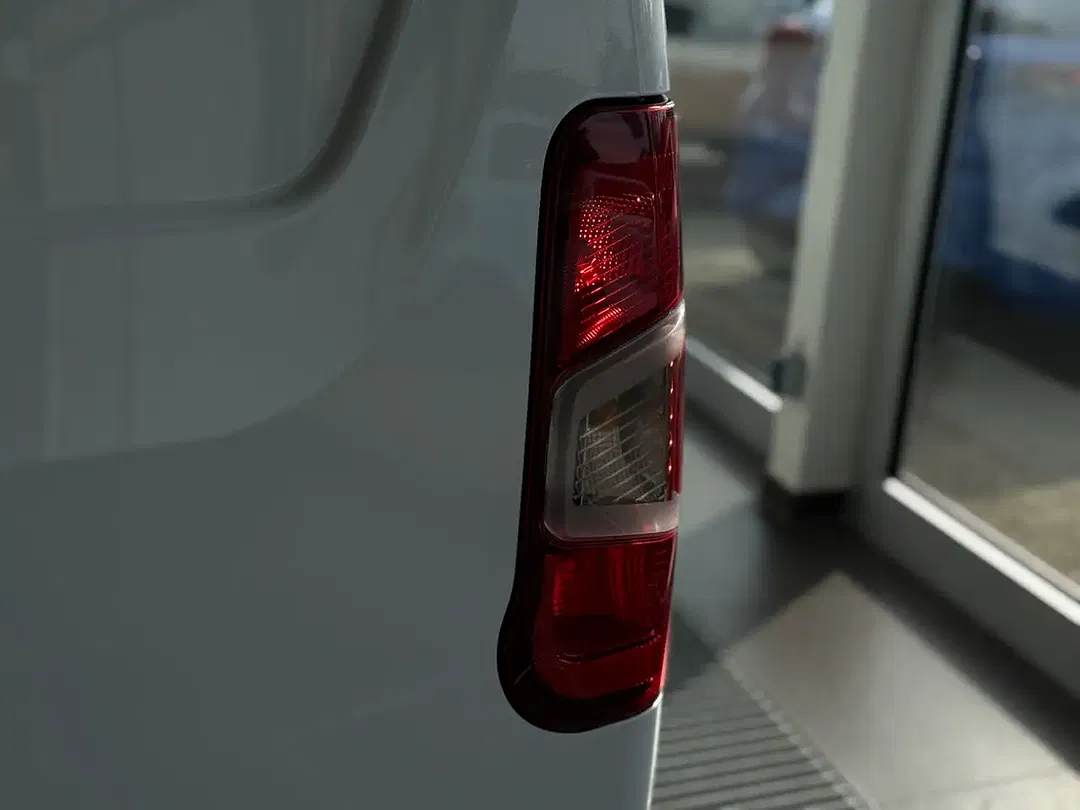 Opel Combo Cargo - Thumbnail 8