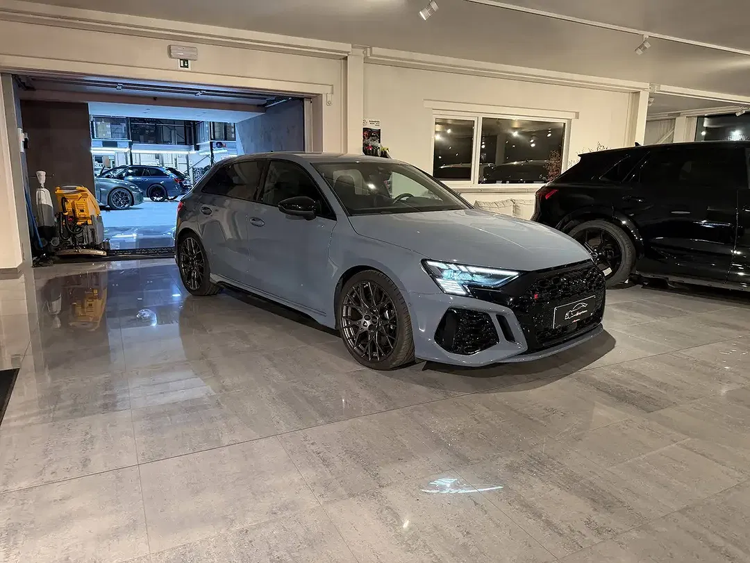 Audi RS3 RS Matrix LED Sportback plus - foto 1