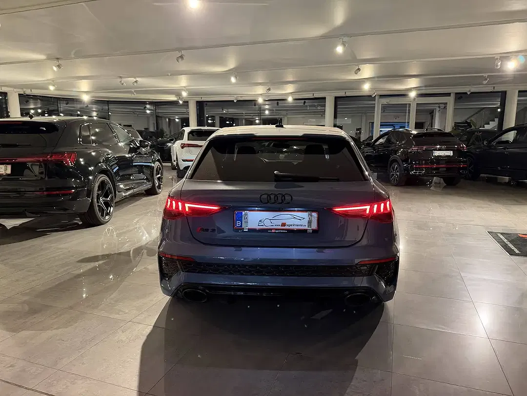 Audi RS3 RS Matrix LED Sportback plus - foto 2