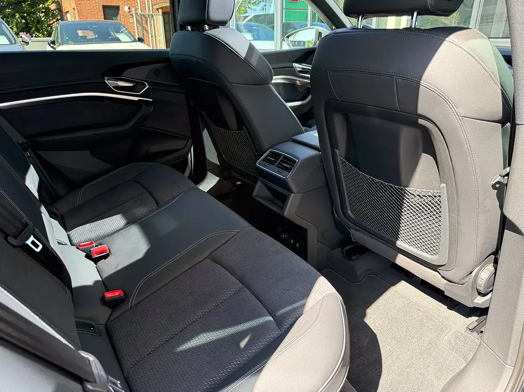 Audi Q8 e-tron 50 quattro S line - foto 15