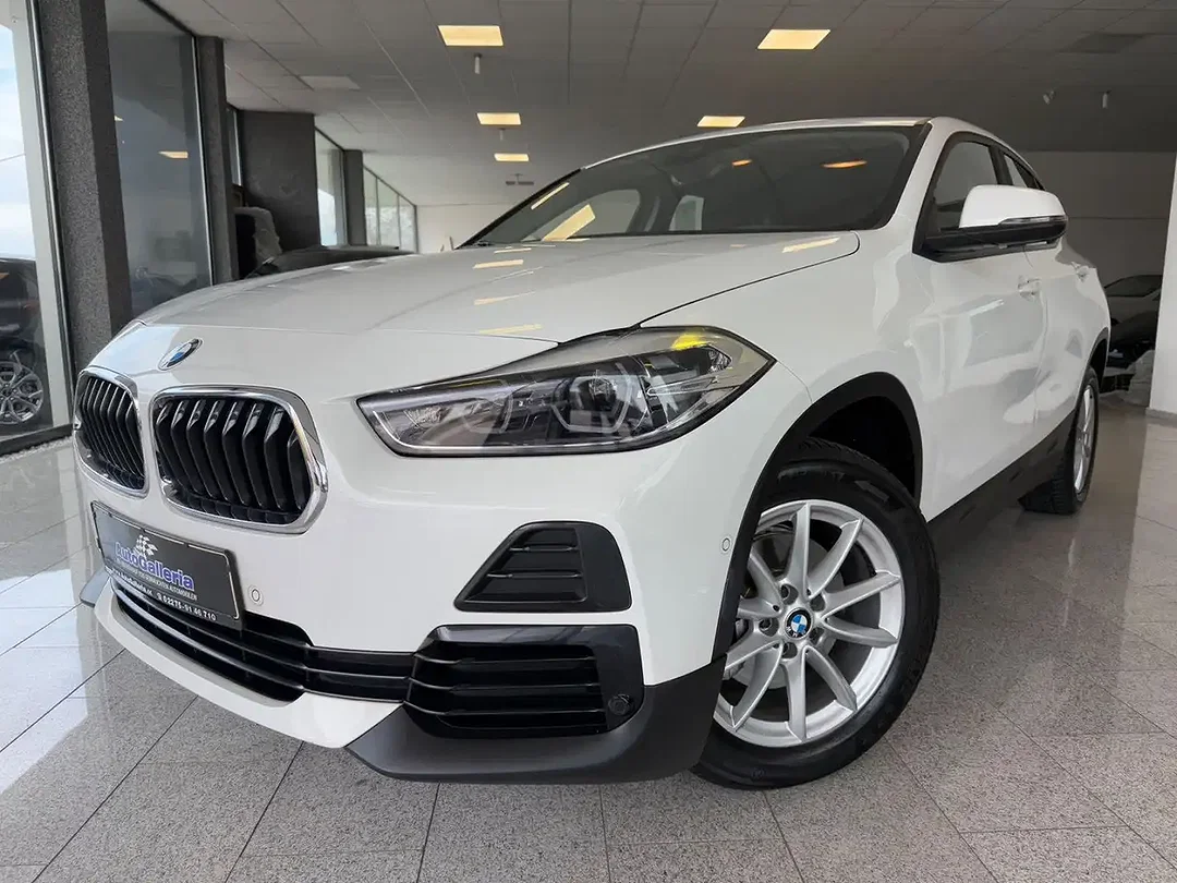 BMW X2 AUT sDrive Advantage - Afbeelding 1