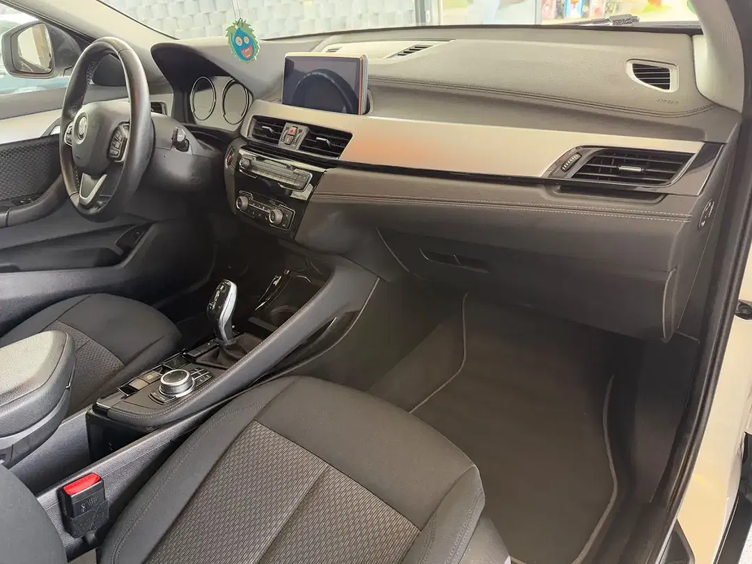 BMW X2 AUT sDrive Advantage - Thumbnail 7