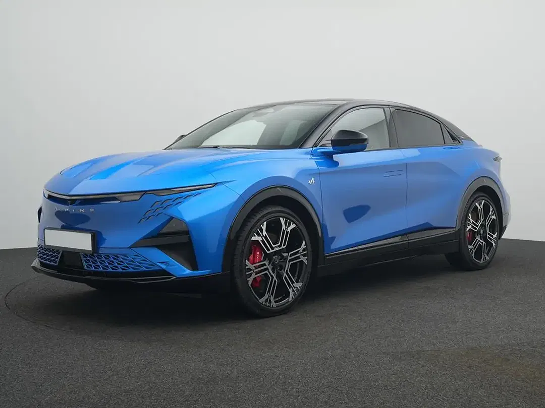 Alpine A390 GT - foto 2