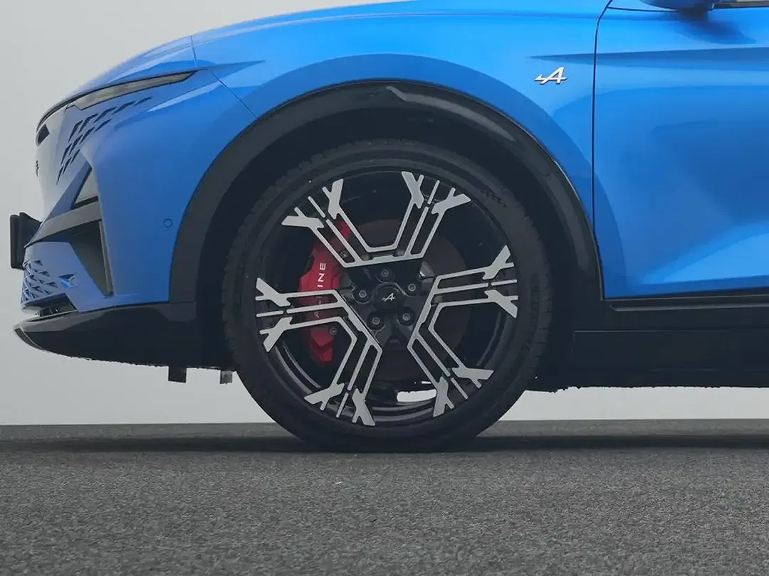 Alpine A390 GT - Thumbnail 7