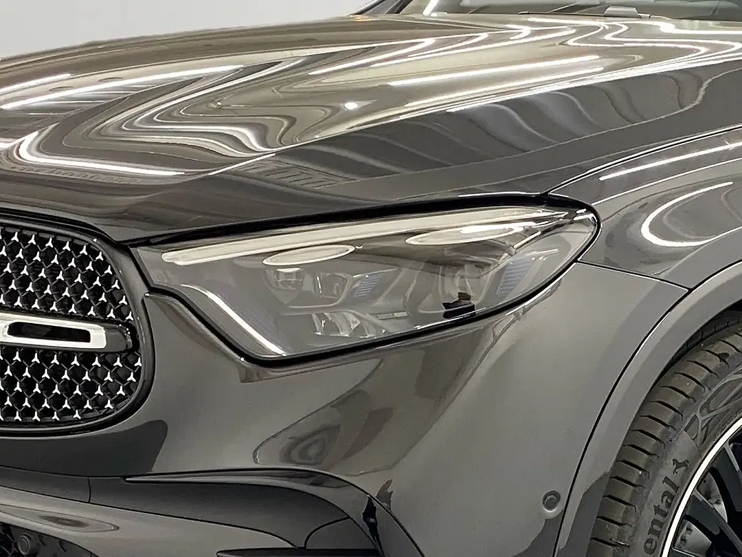 Mercedes-Benz GLC 450 4MATIC AMG - Thumbnail 6