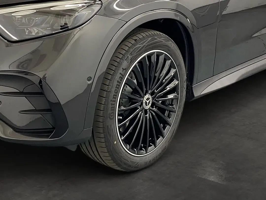 Mercedes-Benz GLC 450 4MATIC AMG - Thumbnail 7