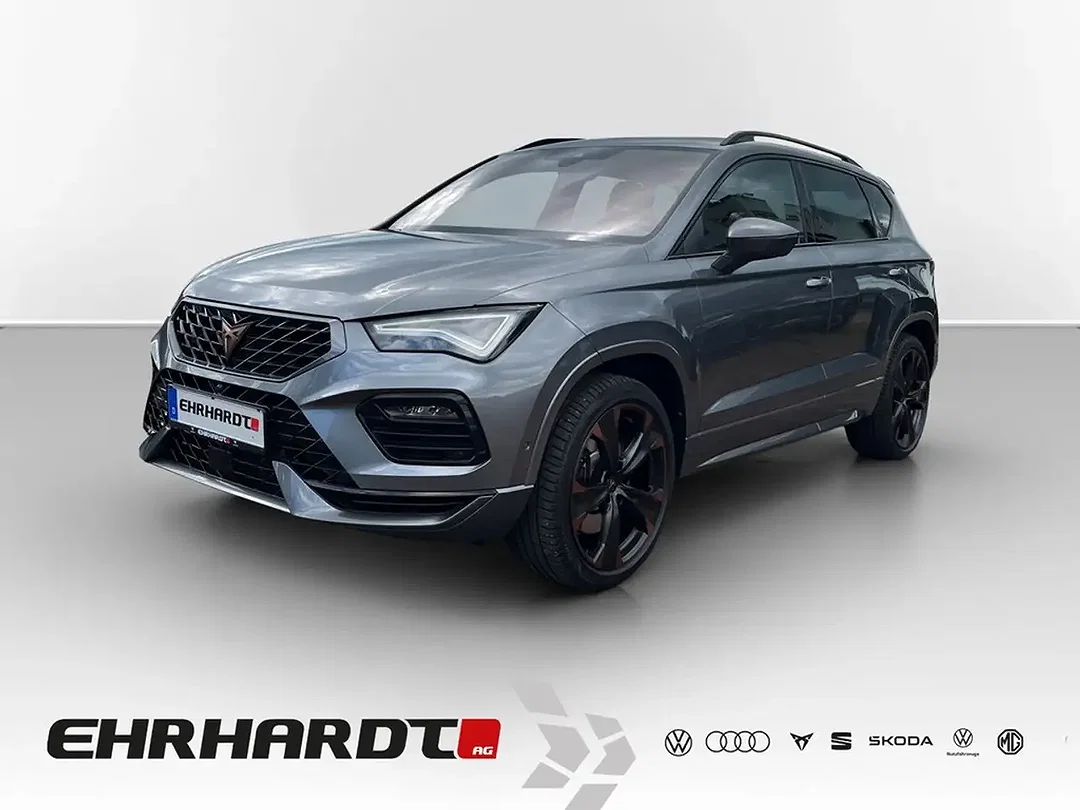 CUPRA Ateca 2.0 TSI DSG 4Drive DCC - Afbeelding 1