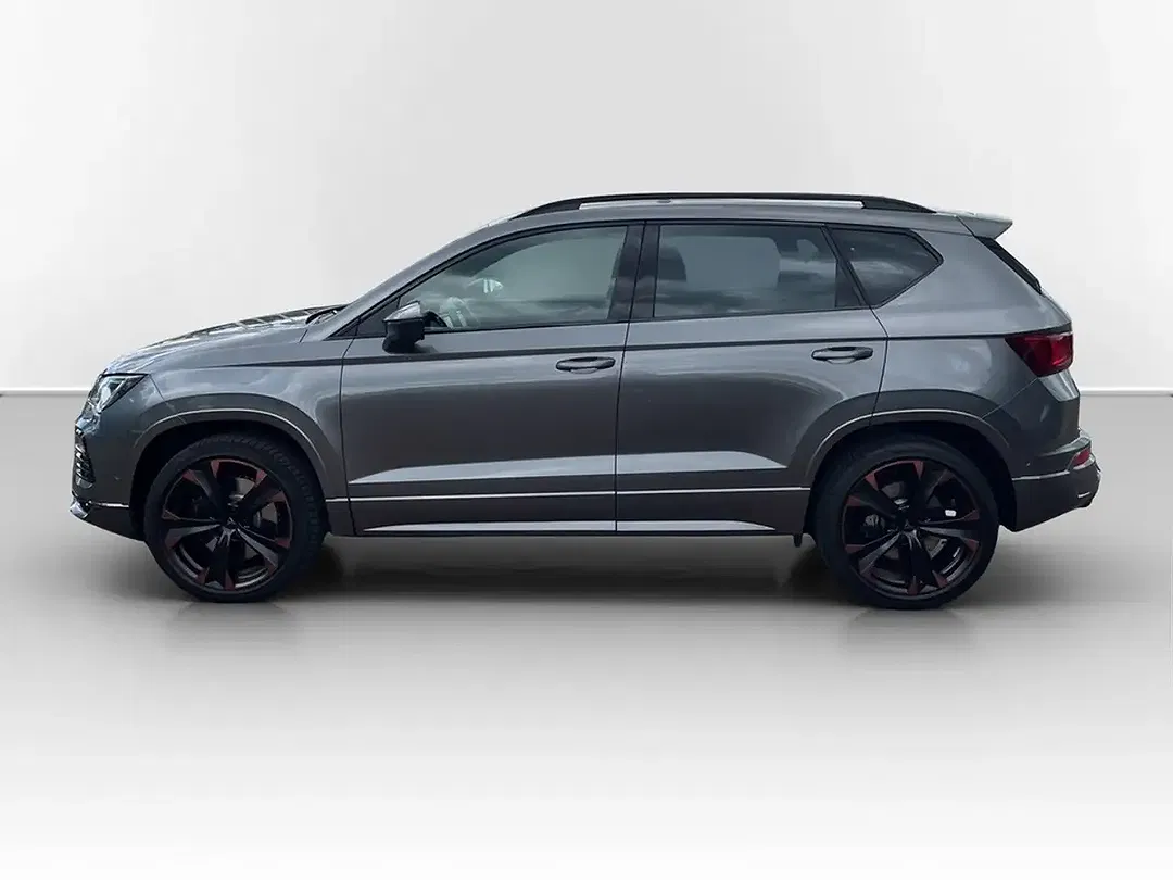CUPRA Ateca 2.0 TSI DSG 4Drive DCC - Thumbnail 8