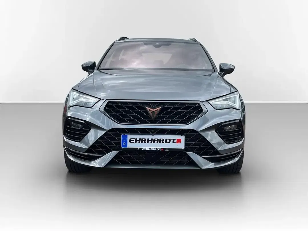 CUPRA Ateca 2.0 TSI DSG 4Drive DCC - Thumbnail 2