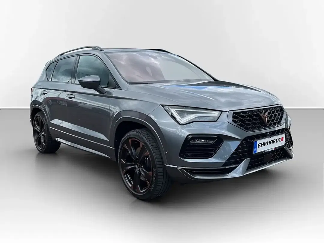 CUPRA Ateca 2.0 TSI DSG 4Drive DCC - Thumbnail 3