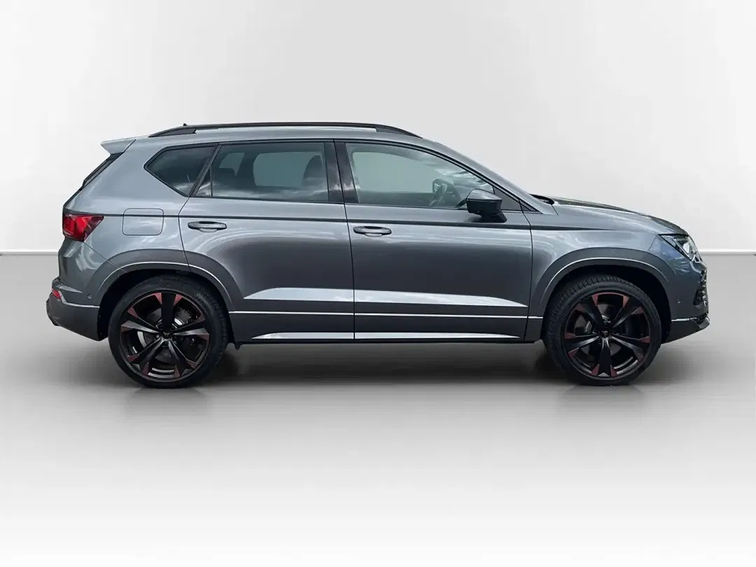 CUPRA Ateca 2.0 TSI DSG 4Drive DCC - Thumbnail 4