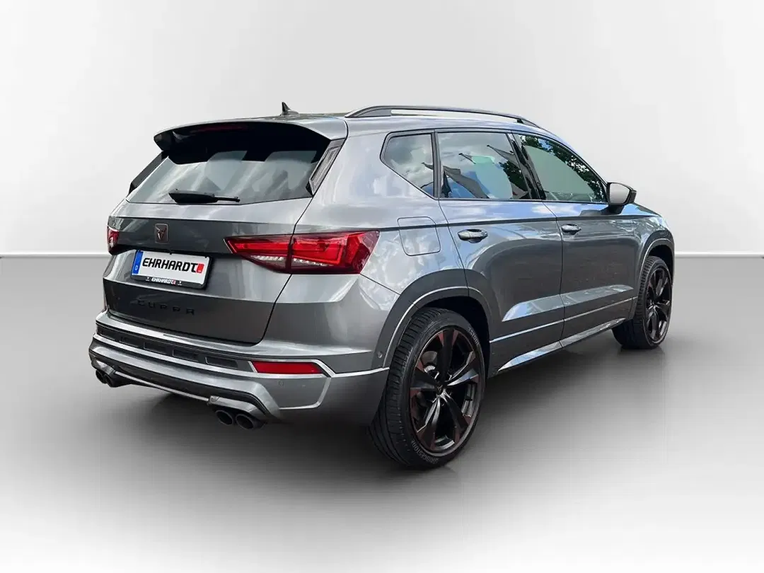 CUPRA Ateca 2.0 TSI DSG 4Drive DCC - Thumbnail 5