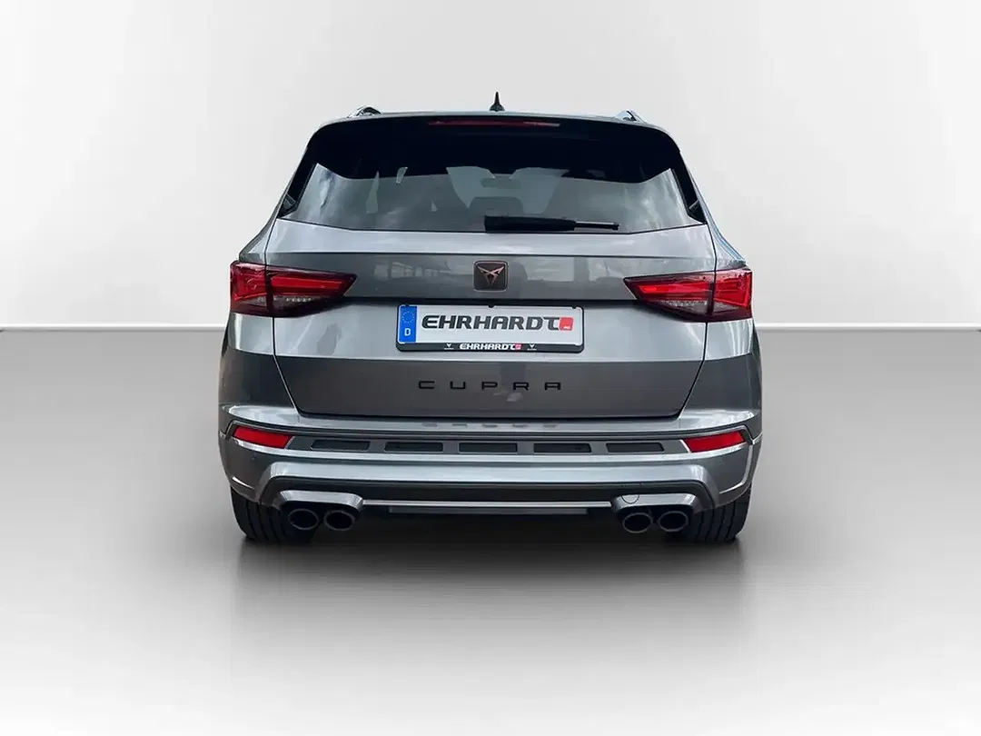 CUPRA Ateca 2.0 TSI DSG 4Drive DCC - Thumbnail 6