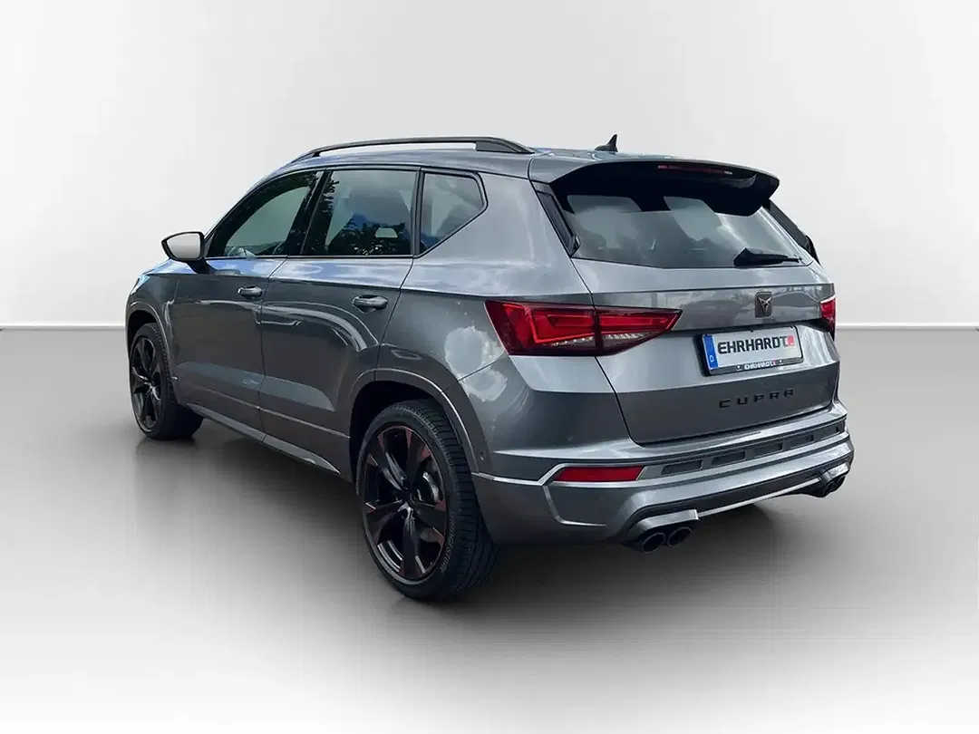 CUPRA Ateca 2.0 TSI DSG 4Drive DCC - Thumbnail 7
