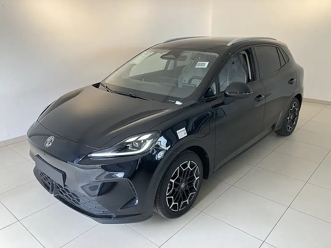 MG MG4 EV Urban Luxury - foto 1