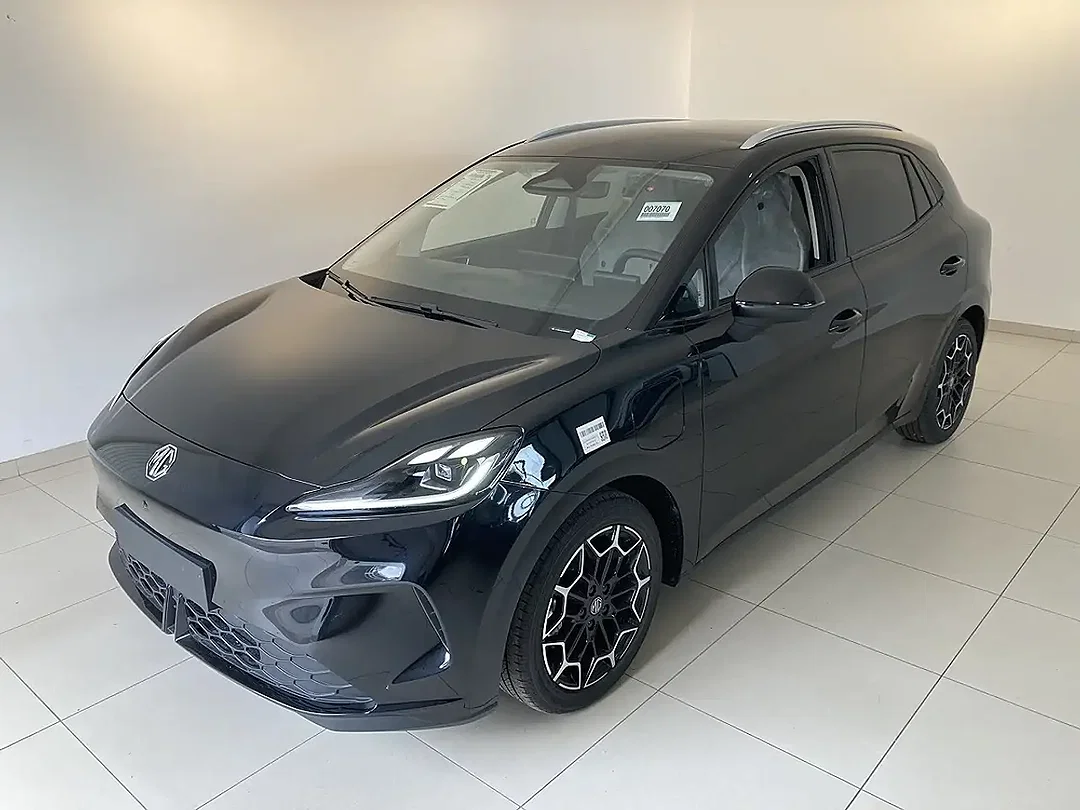MG MG4 EV Urban Luxury - Afbeelding 1